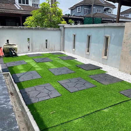 Desyafiq Homestay Kuala Kedah Dış mekan fotoğraf