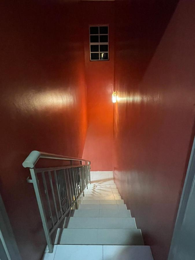 Desyafiq Homestay Kuala Kedah Dış mekan fotoğraf