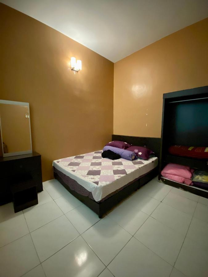 Desyafiq Homestay Kuala Kedah Dış mekan fotoğraf