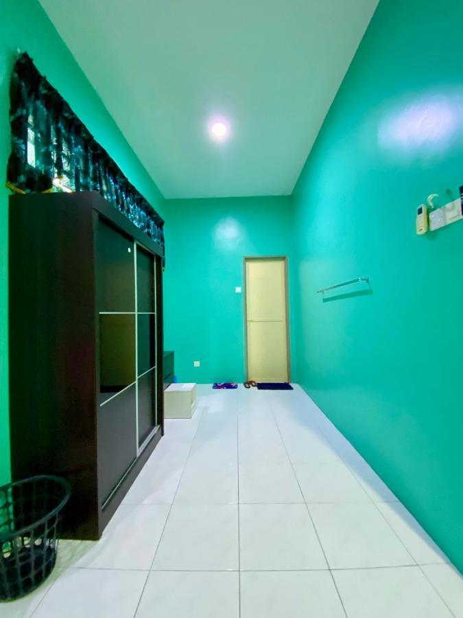 Desyafiq Homestay Kuala Kedah Dış mekan fotoğraf