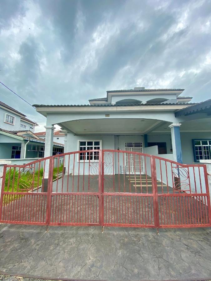 Desyafiq Homestay Kuala Kedah Dış mekan fotoğraf