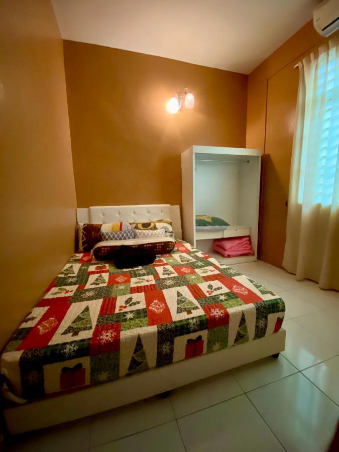 Desyafiq Homestay Kuala Kedah Dış mekan fotoğraf