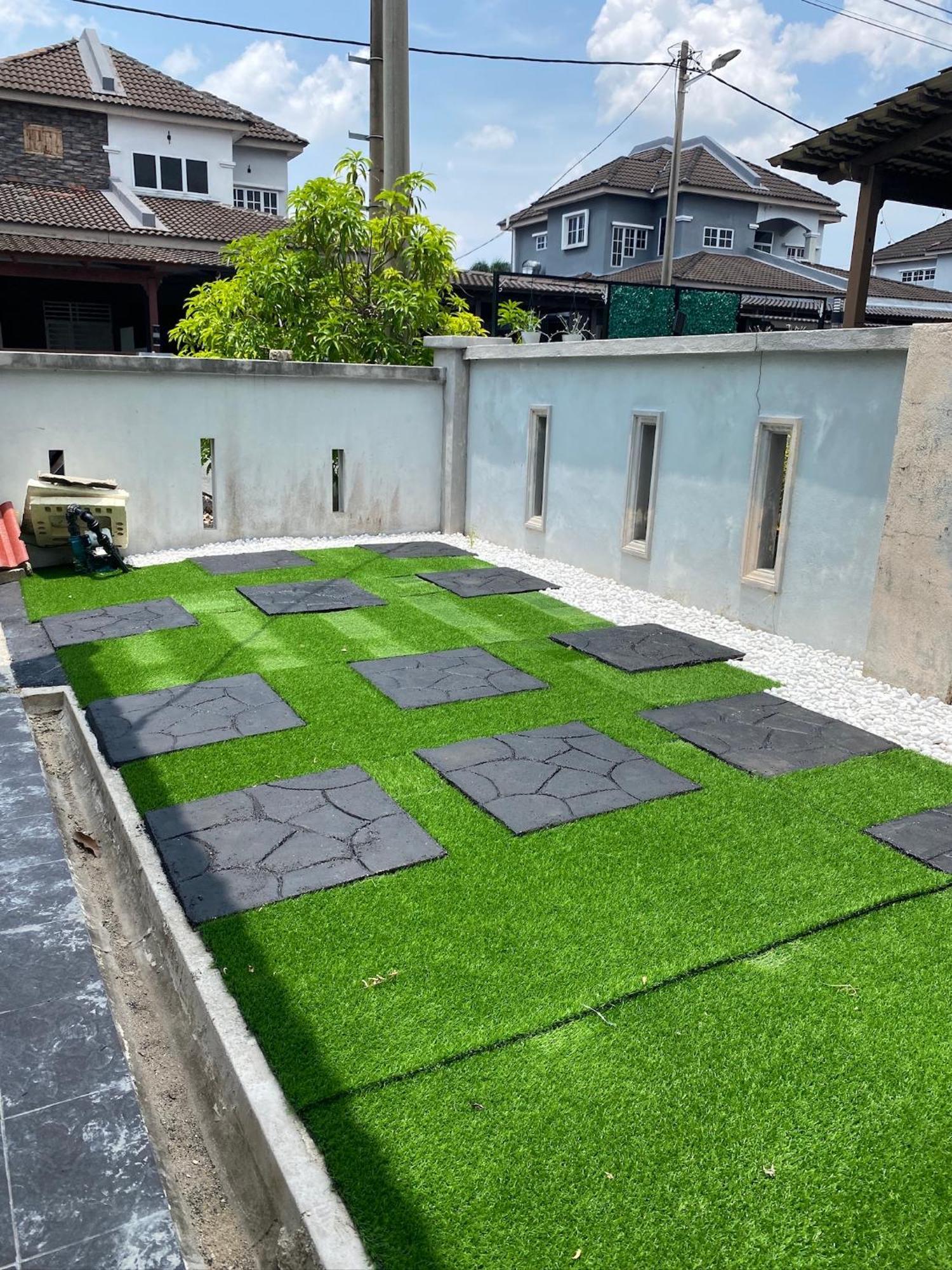 Desyafiq Homestay Kuala Kedah Dış mekan fotoğraf
